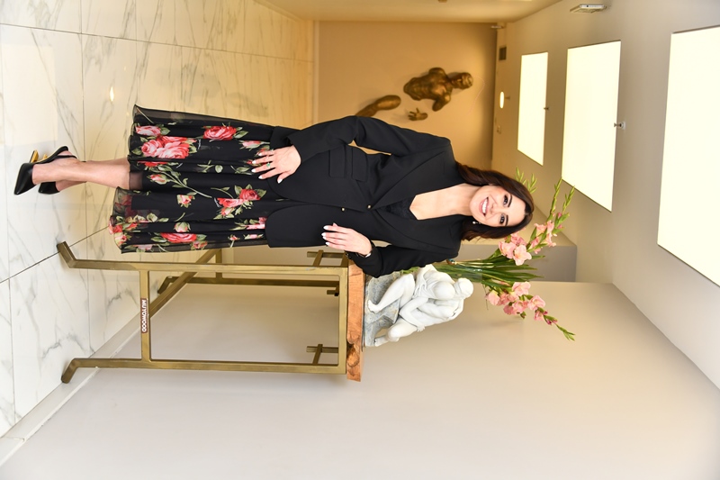 Leyla Arvas :  Vizyon, Cesaret Ve Sürdürülebilir Ba�ar�ya �mza Att� 